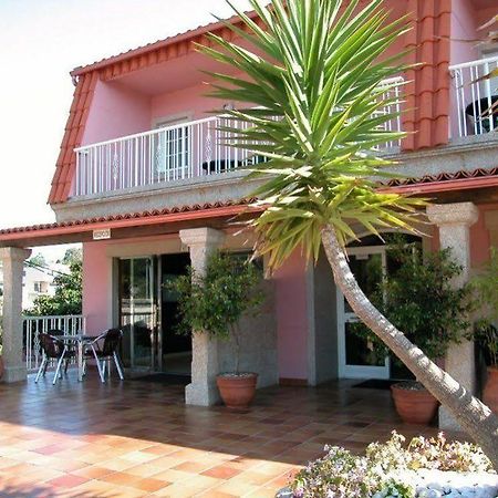 Hotel Coral Do Mar I à Paxarinas Extérieur photo