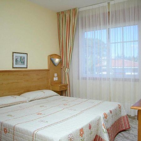 Hotel Coral Do Mar I à Paxarinas Extérieur photo