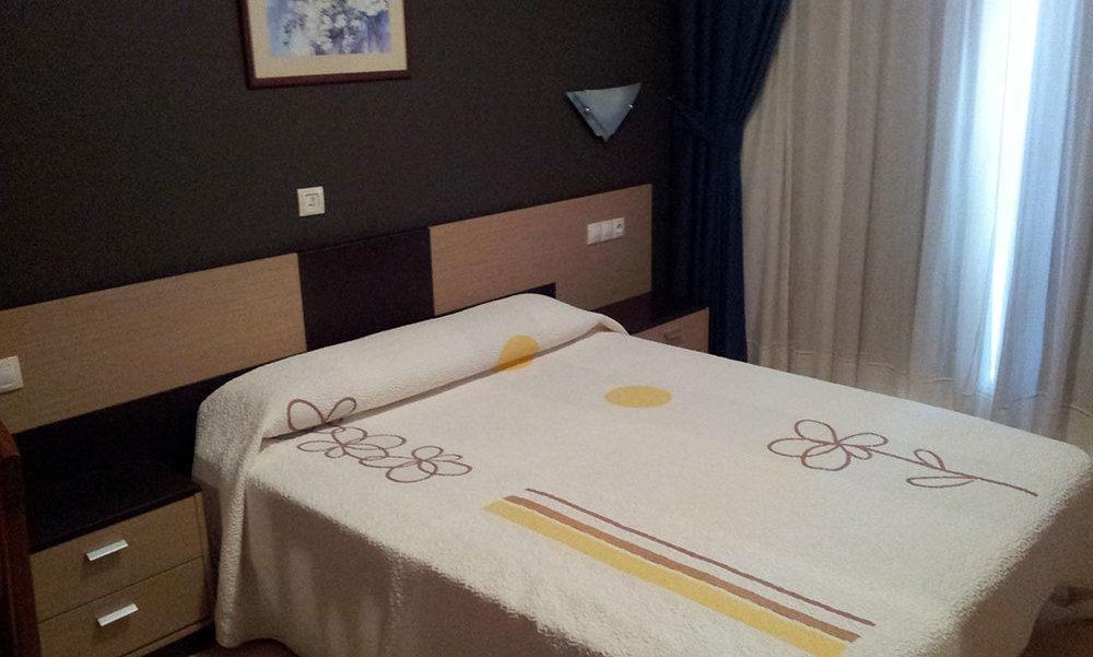 Hotel Coral Do Mar I à Paxarinas Extérieur photo