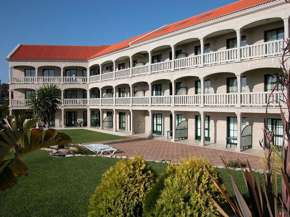 Hotel Coral Do Mar I à Paxarinas Extérieur photo