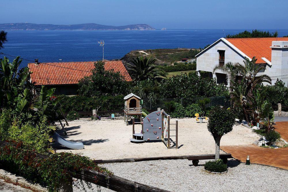Hotel Coral Do Mar I à Paxarinas Extérieur photo