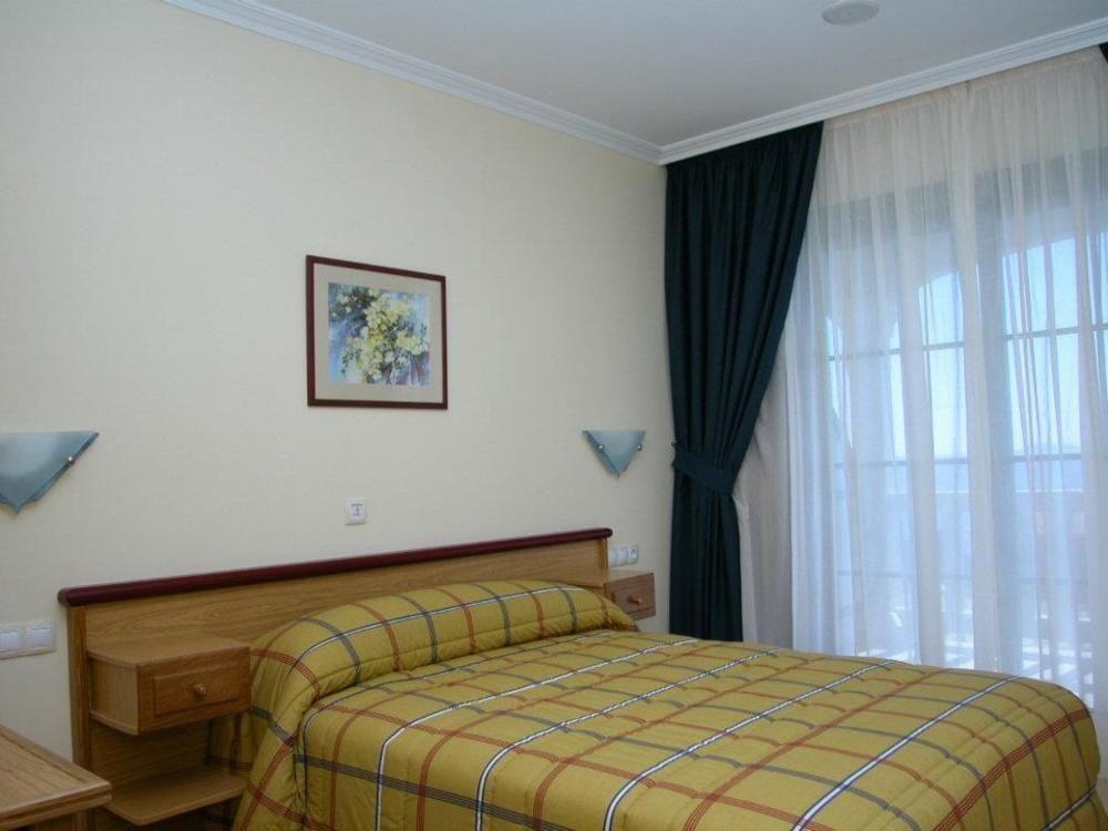 Hotel Coral Do Mar I à Paxarinas Extérieur photo