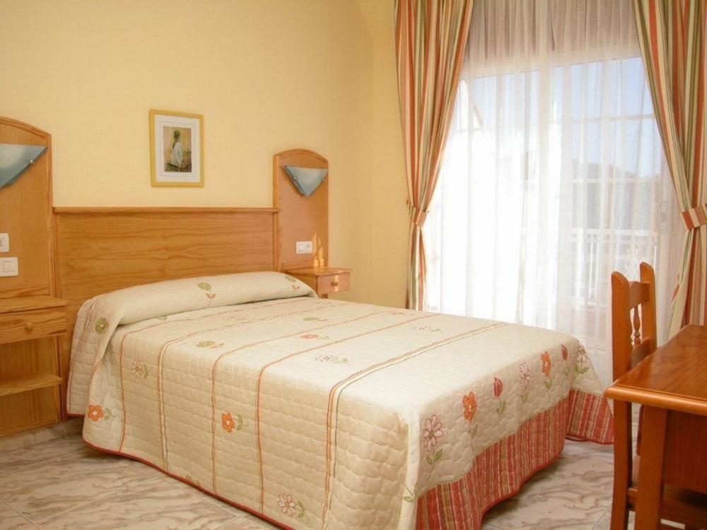 Hotel Coral Do Mar I à Paxarinas Extérieur photo