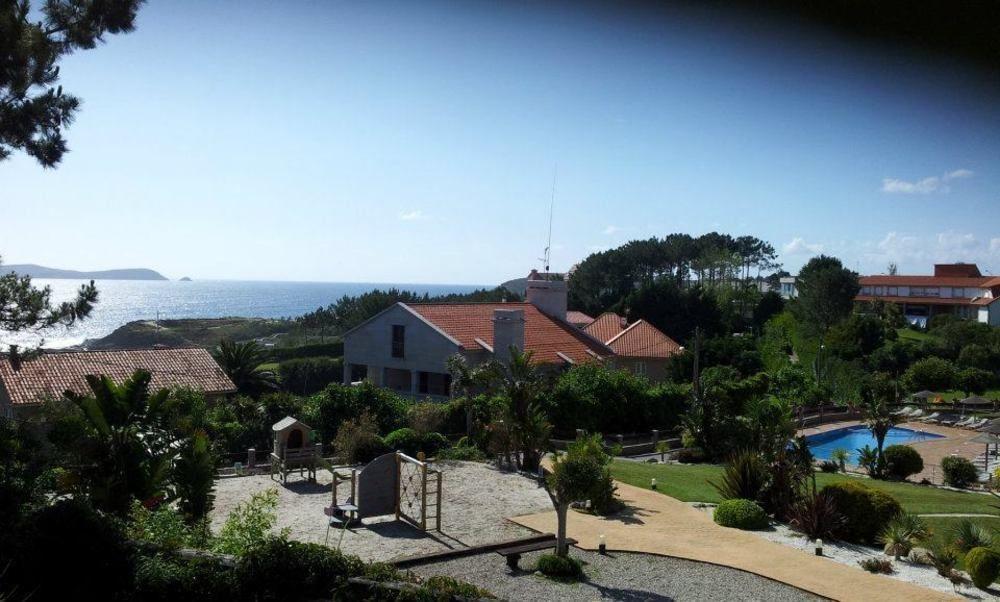 Hotel Coral Do Mar I à Paxarinas Extérieur photo