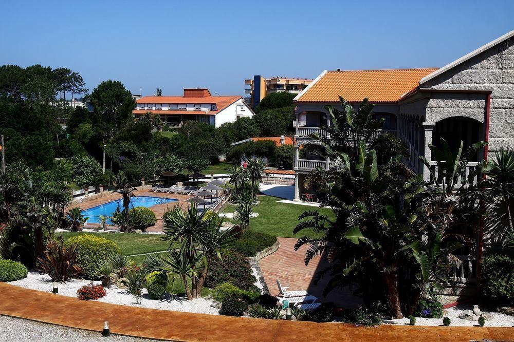 Hotel Coral Do Mar I à Paxarinas Extérieur photo