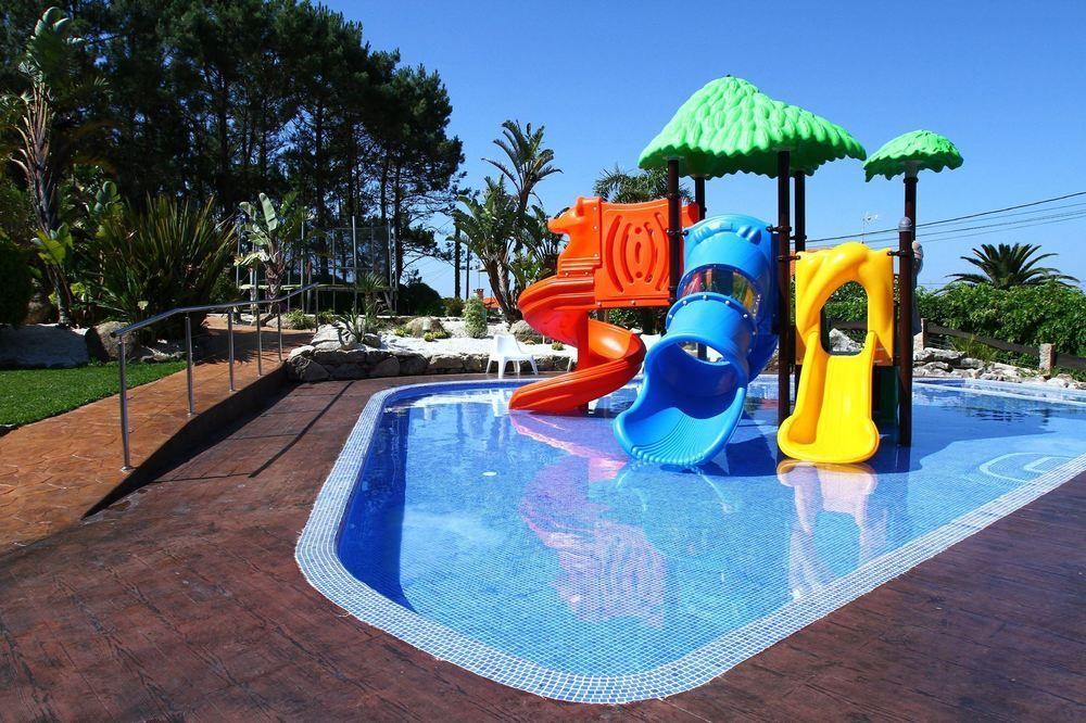 Hotel Coral Do Mar I à Paxarinas Extérieur photo