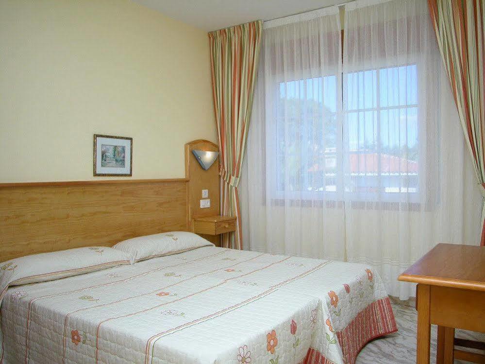 Hotel Coral Do Mar I à Paxarinas Extérieur photo