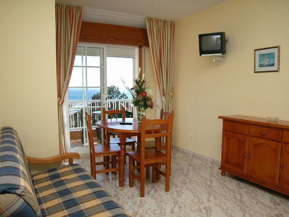 Hotel Coral Do Mar I à Paxarinas Extérieur photo