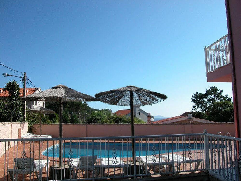 Hotel Coral Do Mar I à Paxarinas Extérieur photo